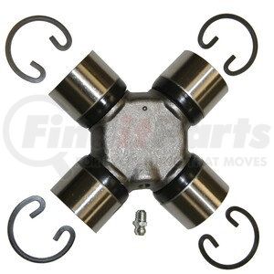 230-0188 by GMB - Universal Joint