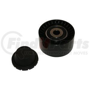 4564510 by GMB - Engine Timing Belt Idler
