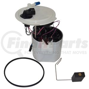 GMB 520-2480 Fuel Pump Module Assembly Fuel Pump Module Assembly