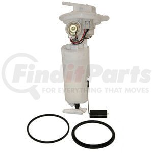 GMB 520-2490 Fuel Pump Module Assembly Fuel Pump Module Assembly