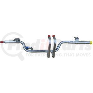 V58-1050-131 by ATCO - Coolant Return Manifold