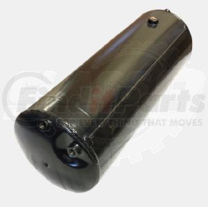 23675285 by VOLVO - Air Brake Air Tank - Compressed Air (Volvo, Mack)
