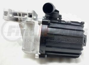 22999818 by MACK - Engine Oil Separator