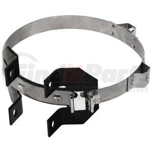 20766643 by VOLVO - Multi-Purpose Clamp