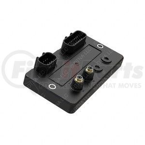06-71342-012 by FREIGHTLINER - MODULE - RESISTIVE INPUT RX, 2 PORT