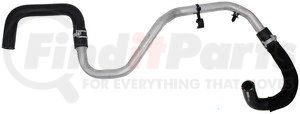 626-704 by DORMAN - Engine Heater Hose Assembly