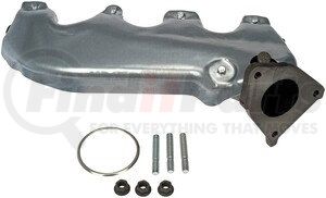 674-522 by DORMAN - Exhaust Manifold Kit - Includes Required Gaskets And Hardware