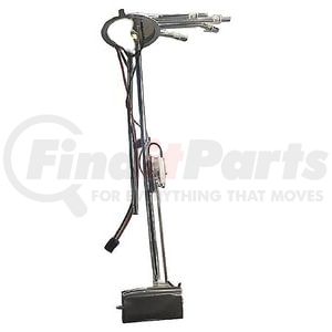 HELLA 358301621 Fuel Pump and Sender Assembly + Cross Reference
