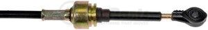 74021 by DORMAN - Transmission Shift Cable Repair