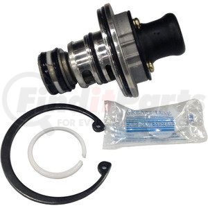 S-17760 by NEWSTAR - Air Brake Dryer Purge Valve, Replaces 022105P