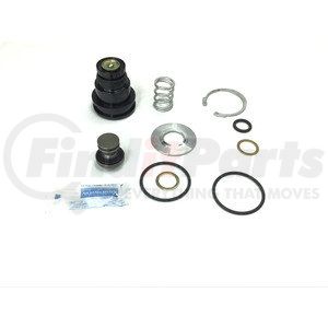 S-18750 by NEWSTAR - Air Brake Dryer Purge Valve - Replaces 950014P