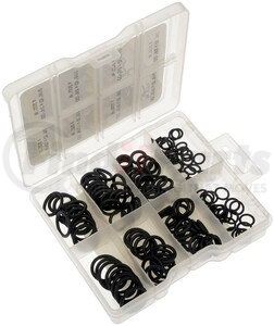 799-451 by DORMAN - "Autograde" Standard O-Rings Value Pack - 8 SKUs - 144 Pieces