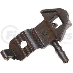 S-22412 by NEWSTAR - Windshield Wiper Arm Nozzle