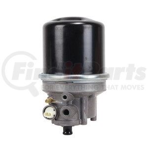 S-23097 by NEWSTAR - Air Brake Dryer - AD-IP Series, 12V, 1/4" NPT Control Port, 1/2" NPT Delivery Port