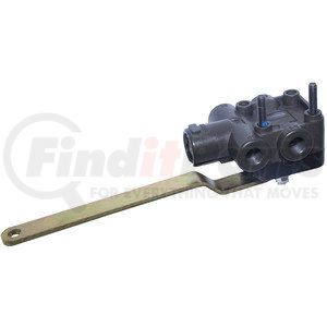 S-23407 by NEWSTAR - Suspension Self-Leveling Valve, Replaces BKS/KD2205