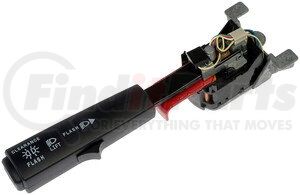 901-1004 by DORMAN - Multifunction Switch Assembly