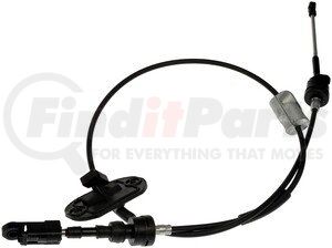 905-150 by DORMAN - Transmission Shifter Cable