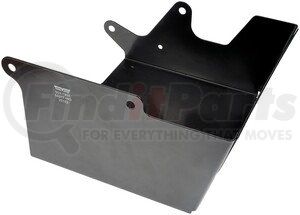 904-7998 by DORMAN - Diesel Exhaust Fluid Pump Cover