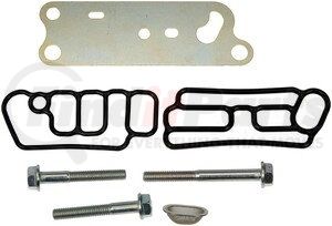 630-429 by DORMAN - Front Axle Shaft Kit, 4340