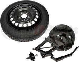 925-982AS by DORMAN - Spare Tire Kit