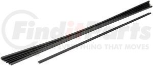 927-921 by DORMAN - Sunroof Side Shield Cover