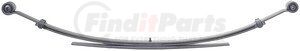 929-125 by DORMAN - Rear Leaf Spring