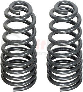 929-932 by DORMAN - Heavy Duty Coil Spring Upgrade - 35 Percent Increased Load Handling