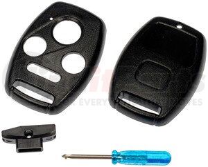 95348 by DORMAN - Keyless Remote Case Repair Kit