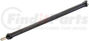 986-573 by DORMAN - Rear Driveshaft Assembly