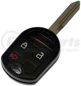 99165ST by DORMAN - Keyless Entry Remote 3 Button