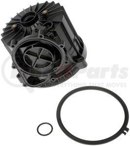 996-1004 by DORMAN - Oil Separator Repair Kit
