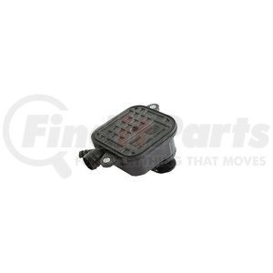 Motorcraft EV233 PCV Valve + Cross Reference | FinditParts