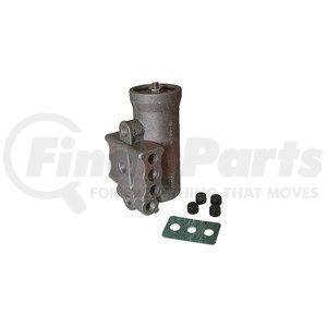 TTPBW800361 by TRACEY TRUCK PARTS - AIR GOVERNOR (D2)