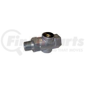 TTPBW800333 by TRACEY TRUCK PARTS - QUICK RELEASE VALVE, INLINE