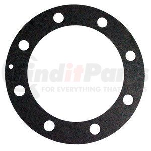 TTP1114418000 by TRACEY TRUCK PARTS - AXLE STOP GASKET