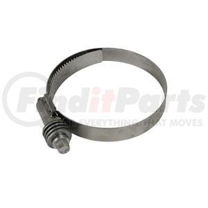 TTP2312485250 by TRACEY TRUCK PARTS - CLAMP, CONSTANT TORQUE, 3.5"