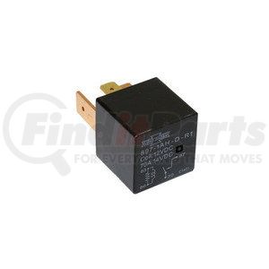 TTP0635090000 by TRACEY TRUCK PARTS - IGNITION RELAY