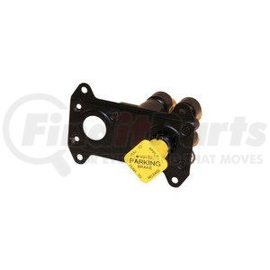 TTPBW801315 by TRACEY TRUCK PARTS - PARK CONTROL VALVE (PP-DC)