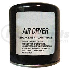 TTPTDAR950011 by TRACEY TRUCK PARTS - AIR DRYER CARTRIDGE (AD-SP?, A