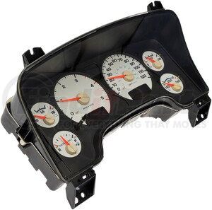 599-832 by DORMAN - Remanufactured Instrument Cluster