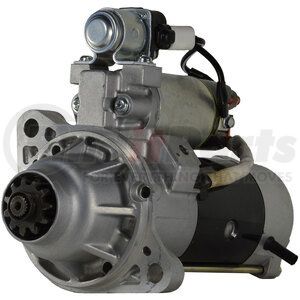 M8T62271 by MITSUBISHI - Starter Motor - OEM, for Mitsubishi Fuso (103-5328, 18576)