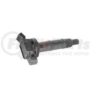 5216 by BREMI - Bremi-STI Direct Ignition Coil Unit; Square Type;