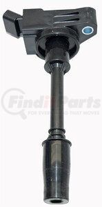 5220 by BREMI - Bremi-STI Direct Ignition Coil Unit;