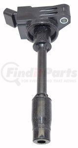 5221 by BREMI - Bremi-STI Direct Ignition Coil Unit;