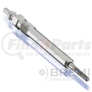 26506 by BREMI - Bremi Glow Plug;