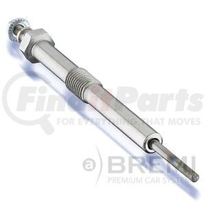 26514 by BREMI - Bremi Glow Plug;