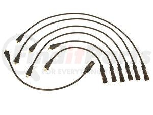 112 by BREMI - Bremi-STI Spark Plug Wire Set;