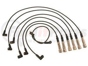 113A by BREMI - Bremi-STI Spark Plug Wire Set;