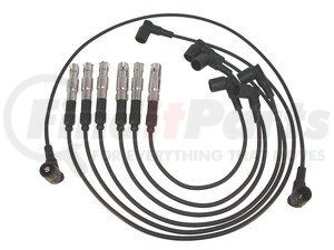 113L/37 by BREMI - Bremi-STI Spark Plug Wire Set;