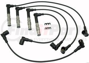 113N by BREMI - Bremi-STI Spark Plug Wire Set;